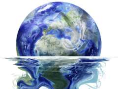 Antropocene Flash ART Mob