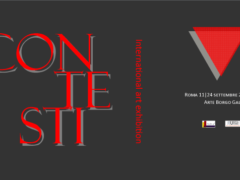 Mostra internazionale di arte contemporanea
