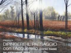 Corso Base Acquarello