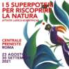 I 5 Superpoteri per riscoprire la natura