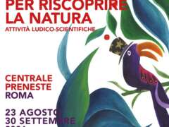 I 5 Superpoteri per riscoprire la natura