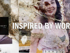 Inspired by Words