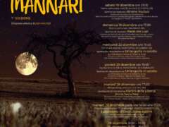 Festival dei Lupi Mannari