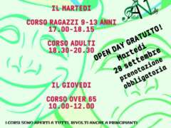 Open Day gratuiti