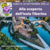 Alla scoperta dell’Isola Tiberina. Speciale Visita Guidata