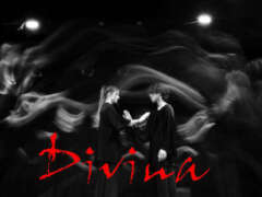 DIVINA - Omaggio a Dante Alighieri