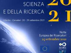Festival della Scienza e della Ricerca