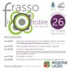 Frasso in Ottobre