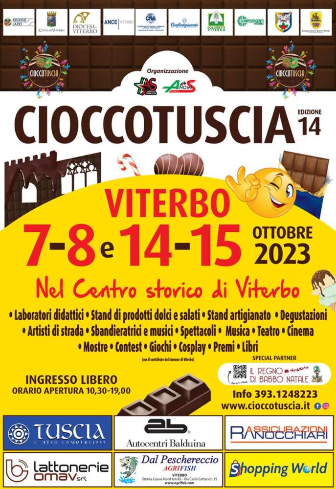 CioccoTuscia