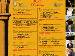 Beethoven Festival Sutri 2021