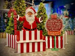 Il Regno di Babbo Natale
