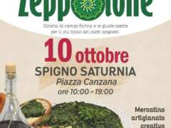 Sagra dello Zeppolone