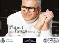Michele Zarrillo in concerto