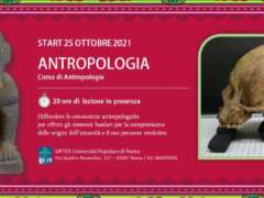 Antropologia Itinerari intorno ai mille modi dell'essere umani