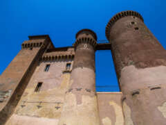 Santa Severa: al Castello visite guidate fin sulla Torre Saracena