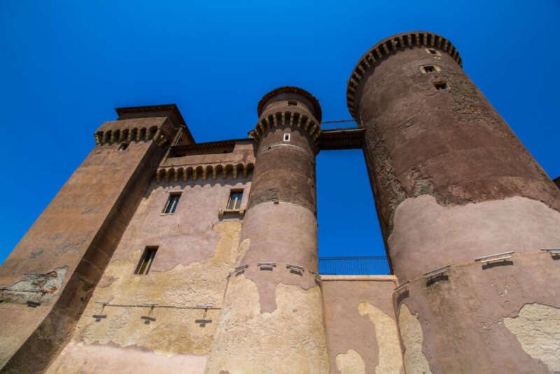 Santa Severa: al Castello visite guidate fin sulla Torre Saracena