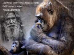 La scimmia nuda