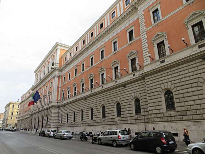 Biblioteca Militare Centrale