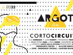 Cortocircuito - Prove di collaudo ad Argot Studio