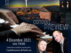 Concert Preview