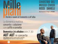 AUT AUT in concerto