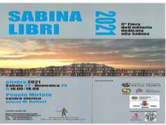 Sabina Libri