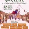 Sagra dull’Acquata i dulla Callarosta Sagra dull’Acquata i dulla Callarosta