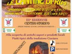 Le Cantine di Ripi