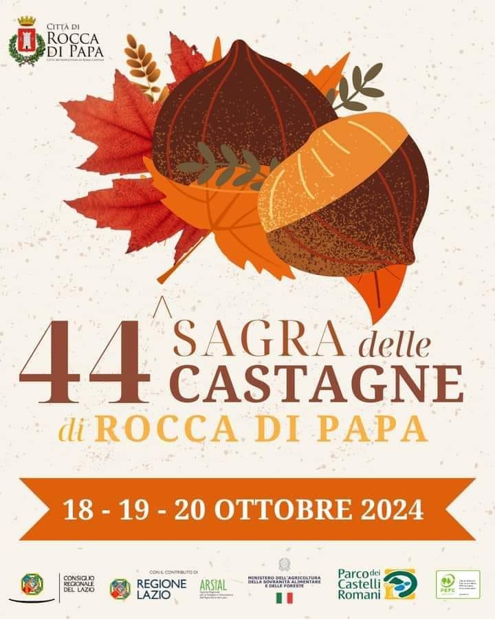 Sagra delle Castagne