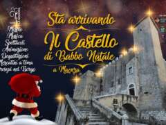 Il Castello di Babbo Natale