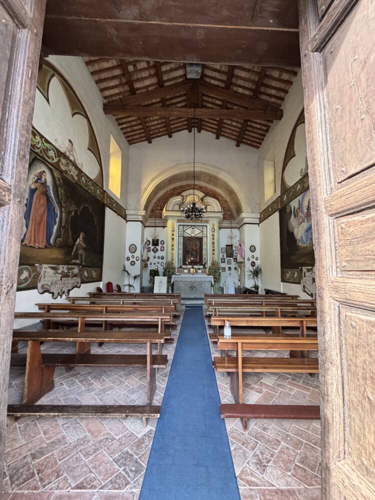 Eventi di Arte e Cultura nel Lazio Sacrofano