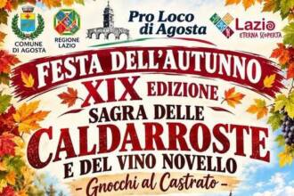Festa dell'Autunno Festa dell'Autunno