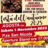 Festa dell'Autunno