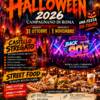 Halloween a Campagnano