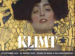Klimt. La Secessione e l’Italia