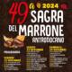 Sagra del Marrone Antrodocano