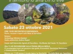 C’era una volta… la mola di Sacrofano