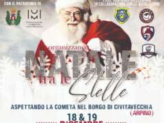 Natale tra le stelle