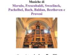 Concerto d'organo