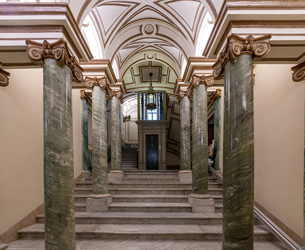 Palazzo Wedekind