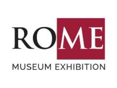 Partecipazione al "RO.ME Museum Exhibition"