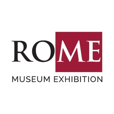Partecipazione al "RO.ME Museum Exhibition"