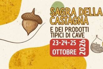 Sagra della Castagna