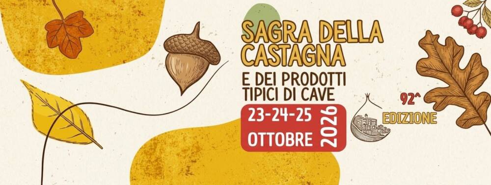 Sagra della Castagna