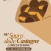 Sagra delle Castagne Sagra delle Castagne
