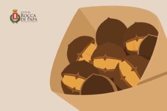 Sagra delle Castagne Sagra delle Castagne