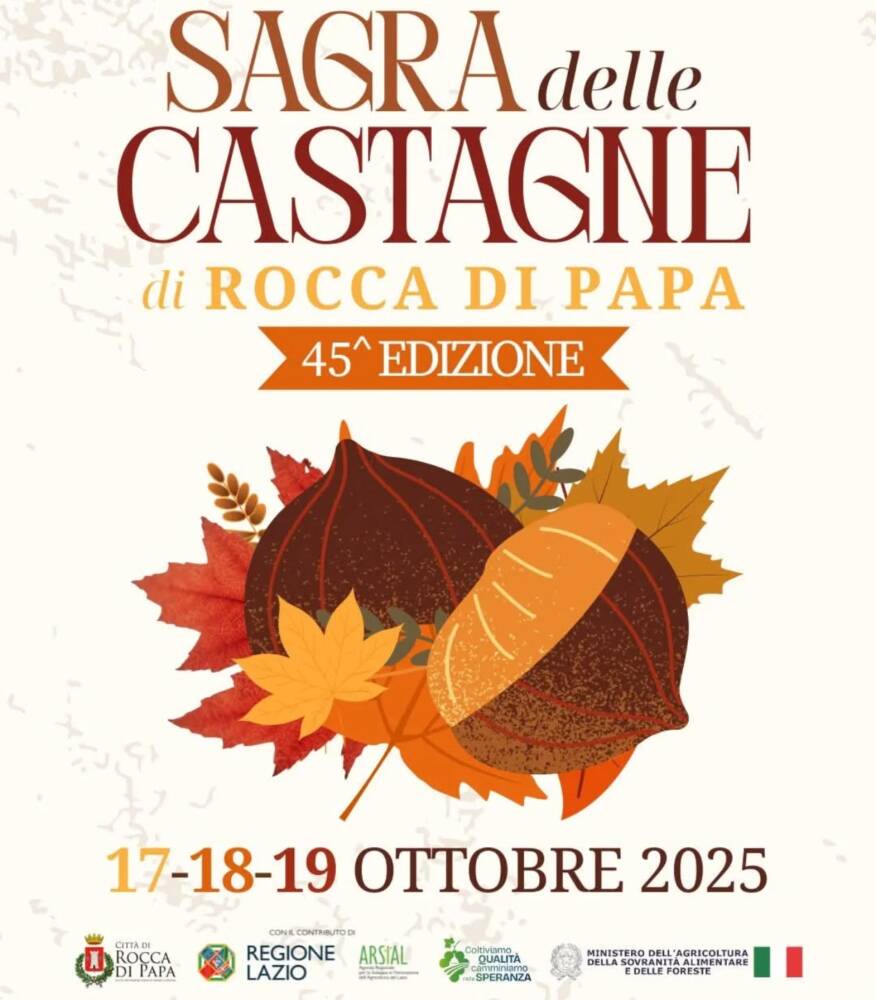 Sagra delle Castagne