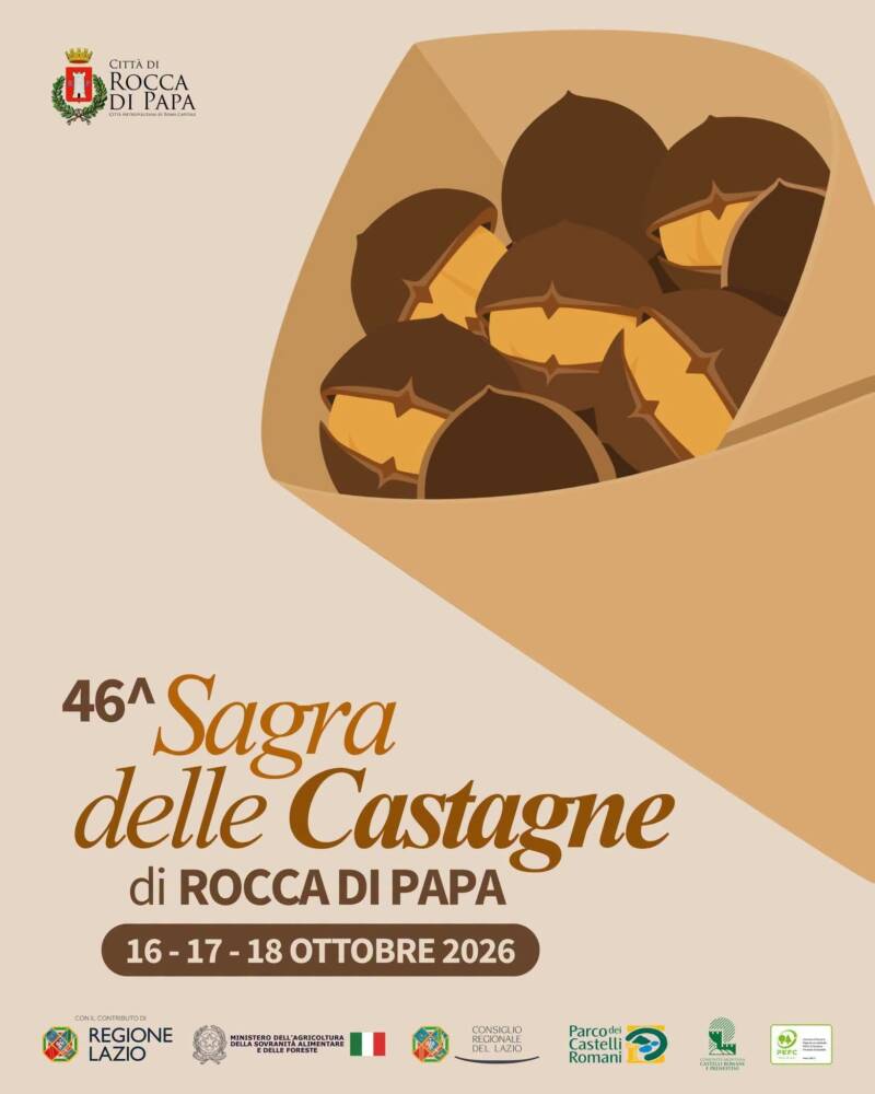 Sagra delle Castagne