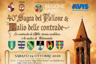 Sagra del Fallone