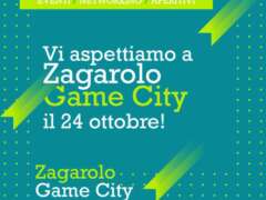 Zagarolo Game City